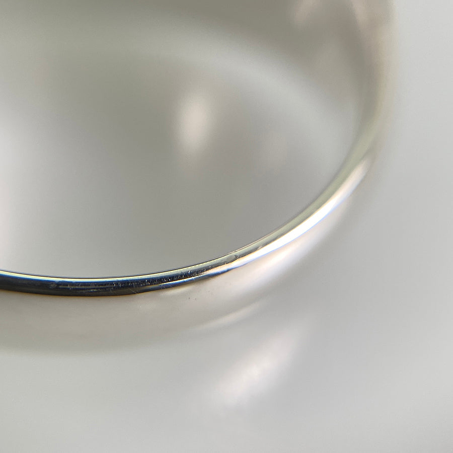 HERMES Exlibris Chevalier Ring