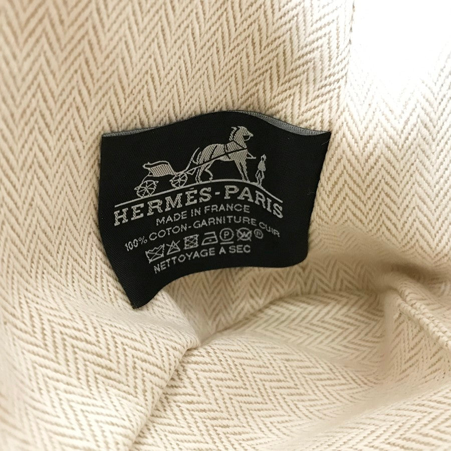 HERMES Bolide Crazy H Mini Pouch
