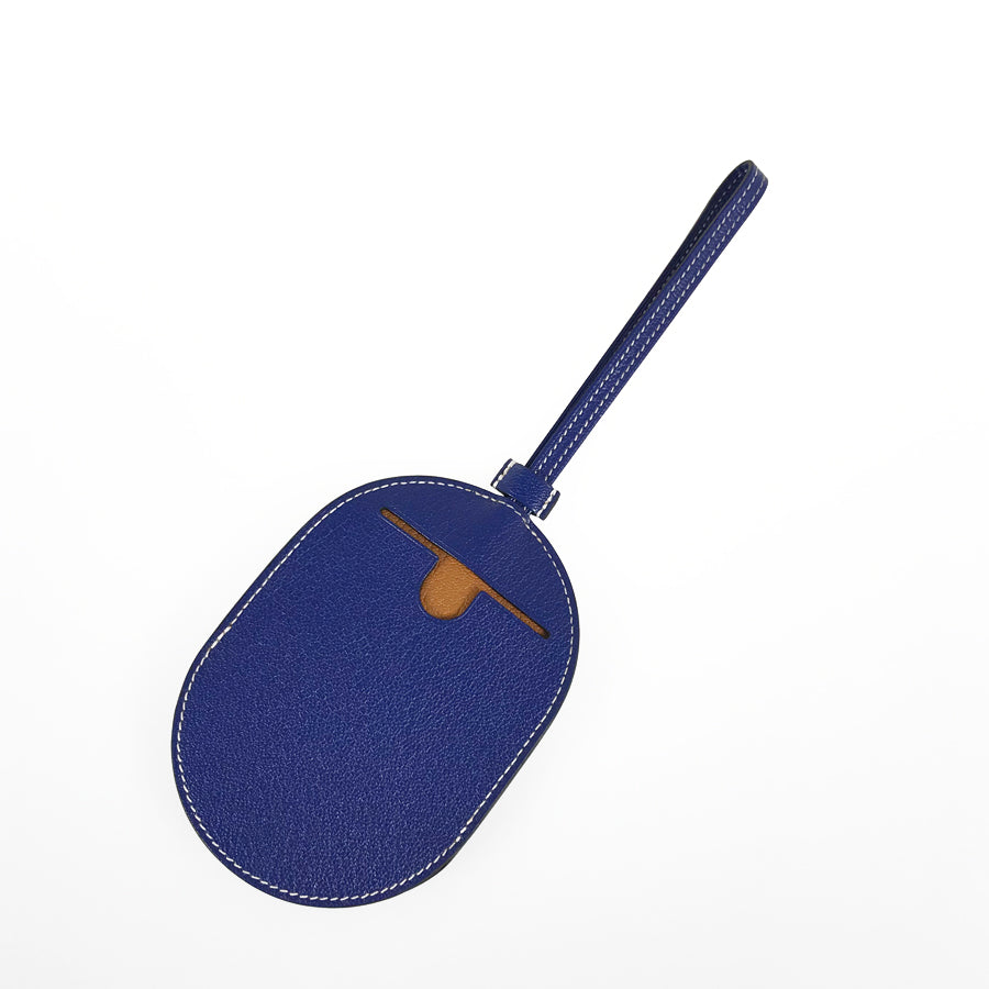 HERMES In the Loop To Go Wink Key case