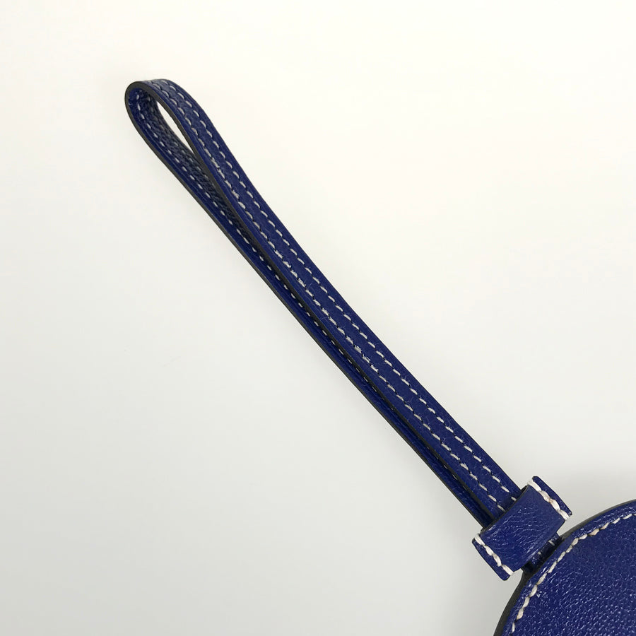 HERMES In the Loop To Go Wink Key case