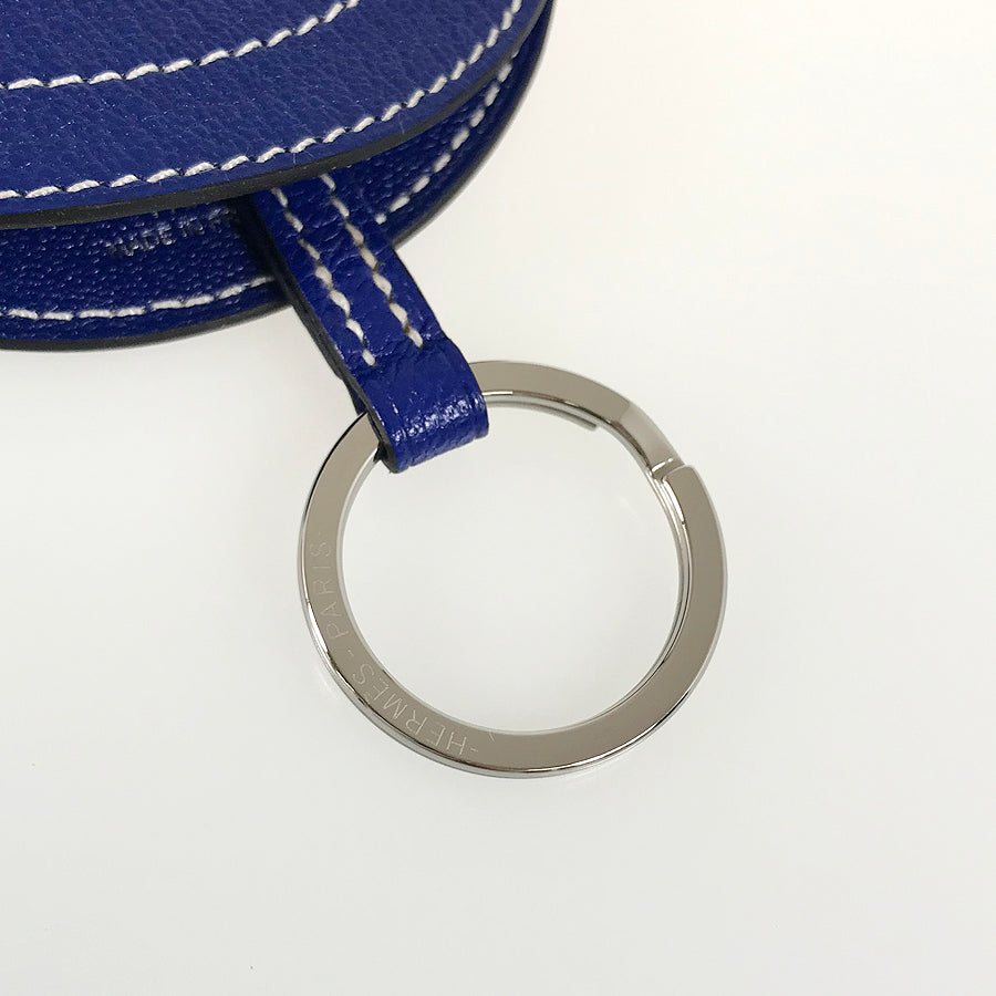 HERMES In the Loop To Go Wink Key case