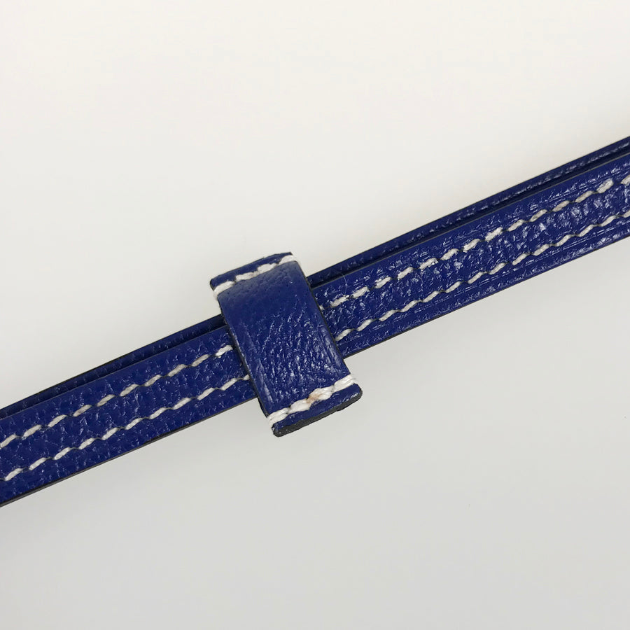 HERMES In the Loop To Go Wink Key case