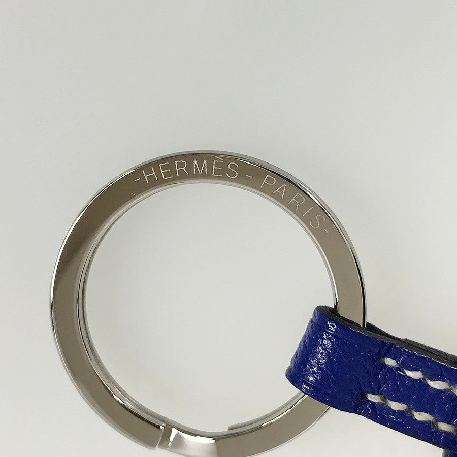 HERMES In the Loop To Go Wink Key case