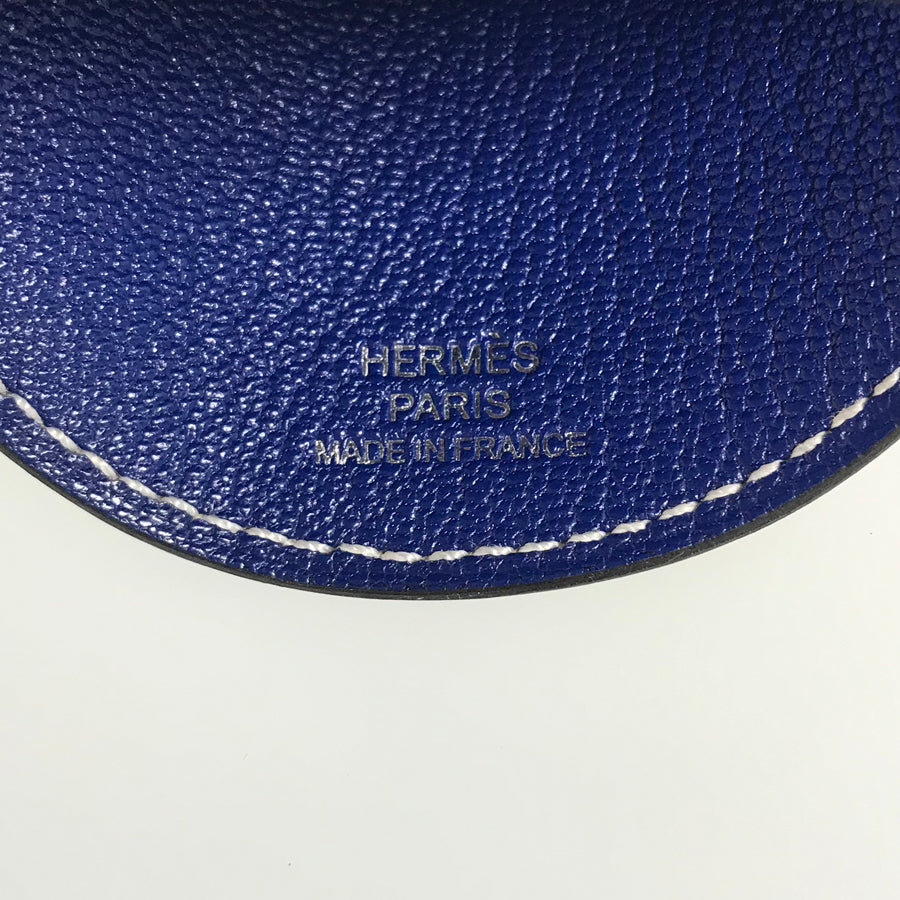 HERMES In the Loop To Go Wink Key case