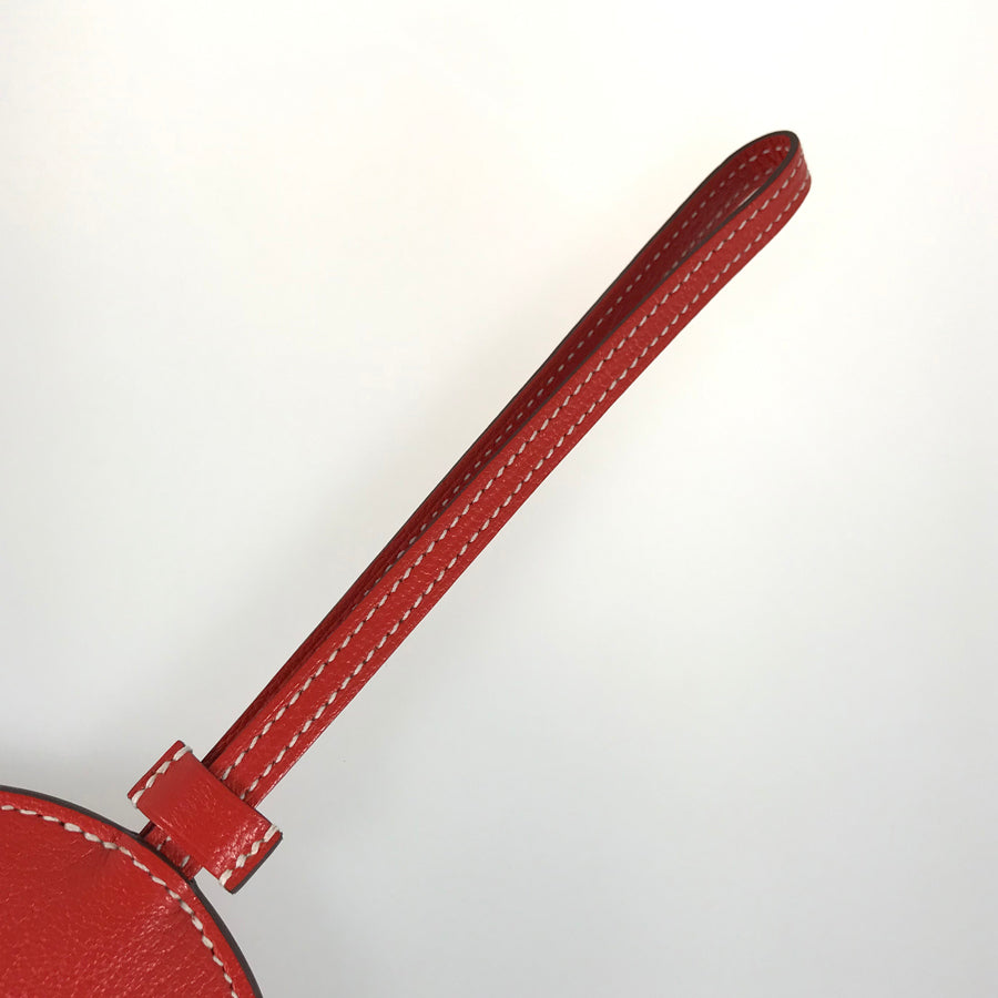 HERMES In the Loop To Go Wink Key case