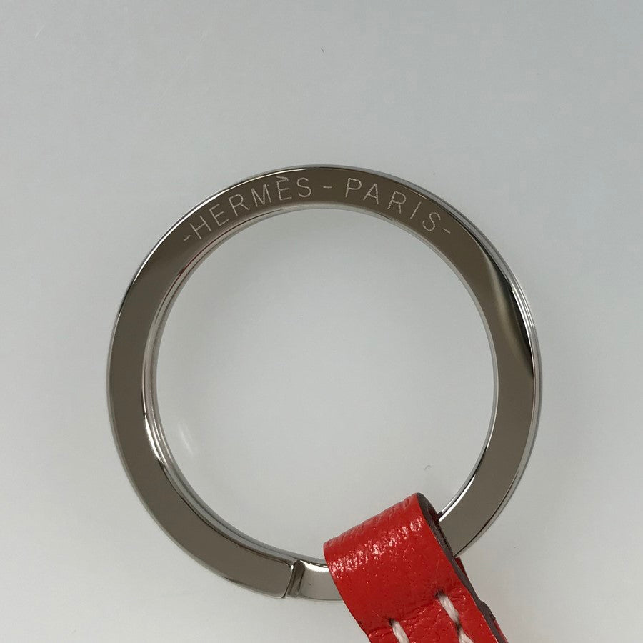 HERMES In the Loop To Go Wink Key case