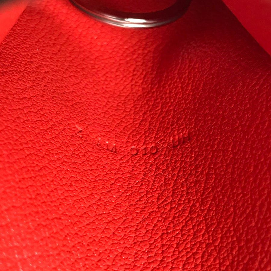 HERMES In the Loop To Go Wink Key case
