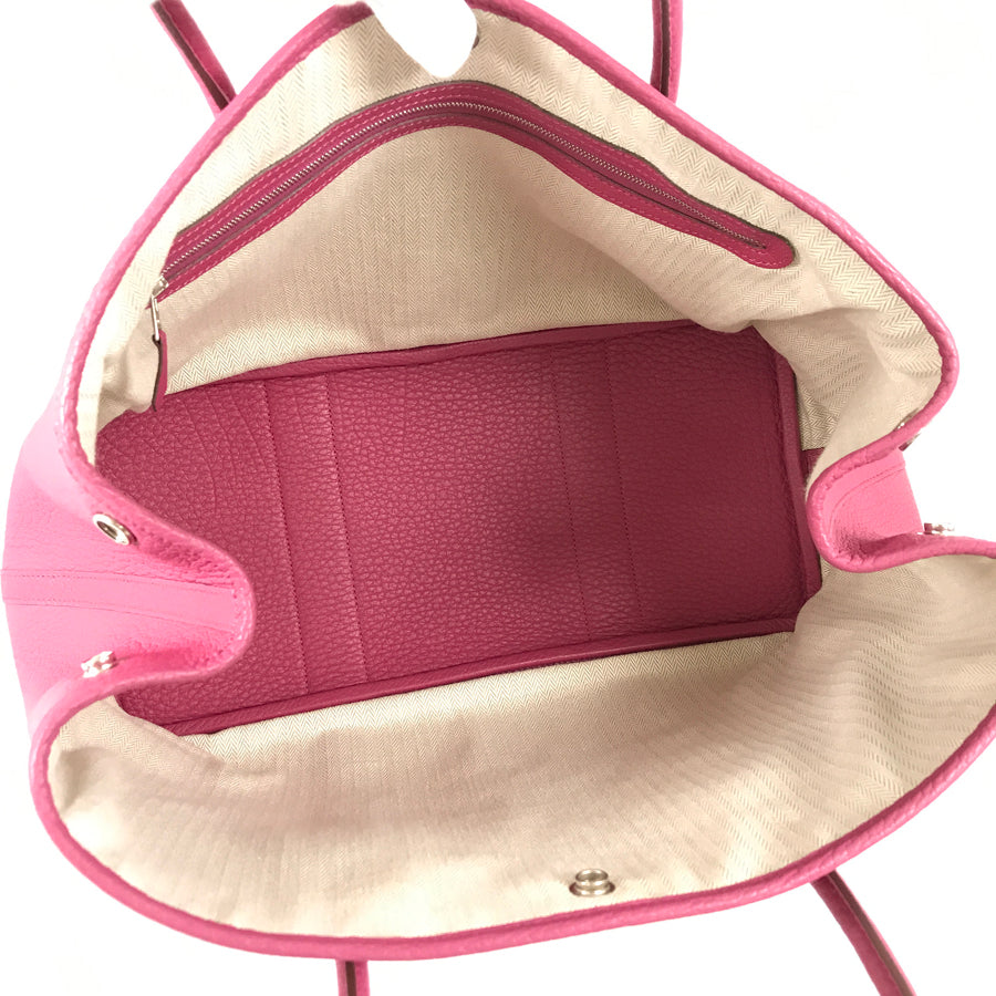 HERMES Garden Party PM Tote bag