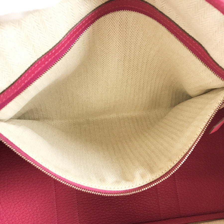 HERMES Garden Party PM Tote bag