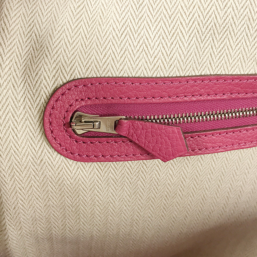 HERMES Garden Party PM Tote bag