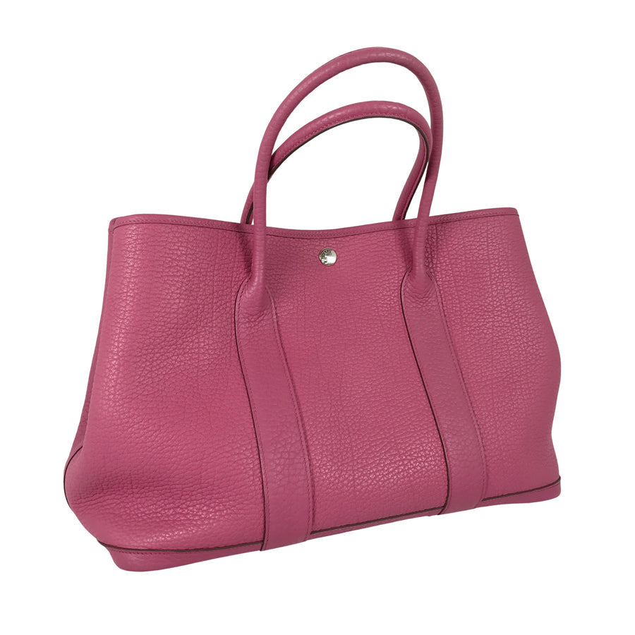 HERMES Garden Party PM Tote bag