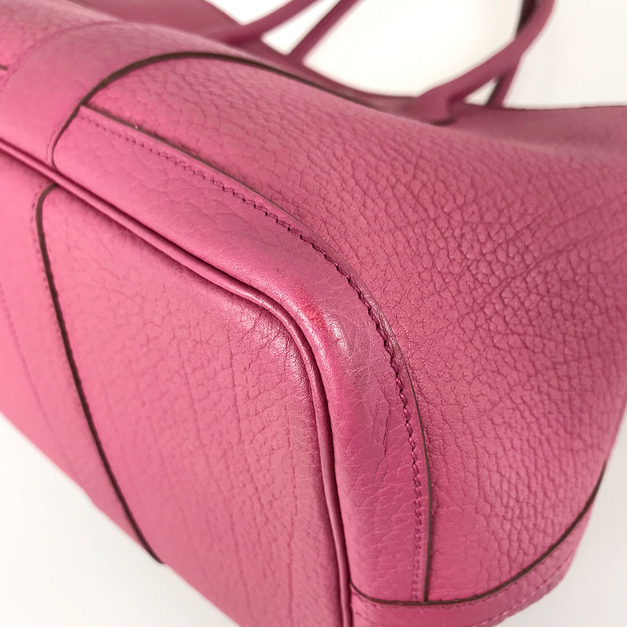 HERMES Garden Party PM Tote bag