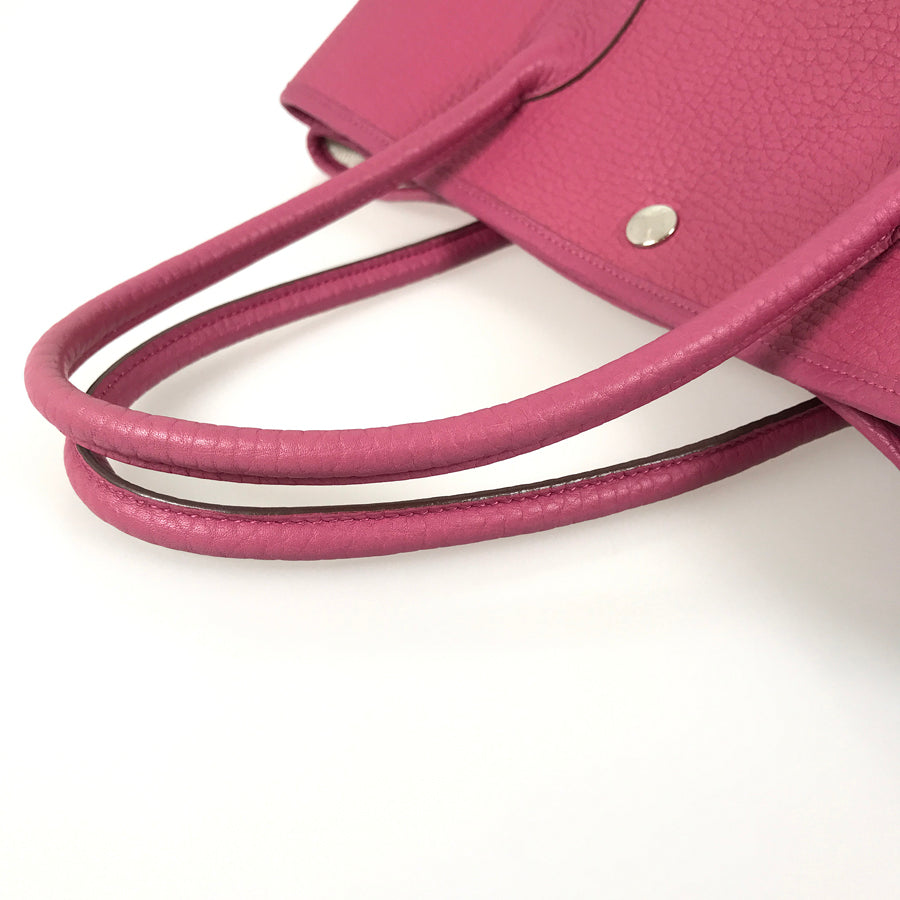 HERMES Garden Party PM Tote bag