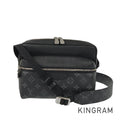 LOUIS VUITTON Taigarama Outdoor Messenger PM M30233 Shoulder bag