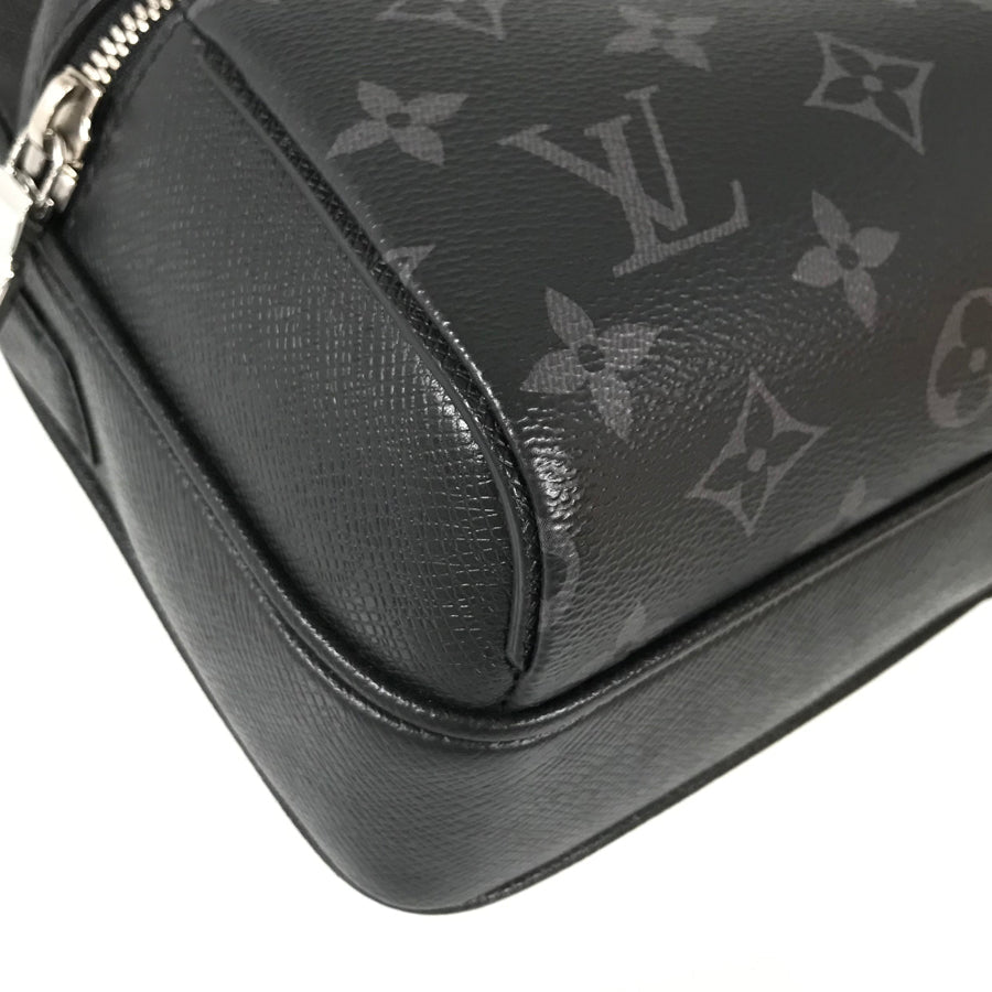 LOUIS VUITTON Taigarama Outdoor Messenger PM M30233 Shoulder bag