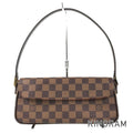 LOUIS VUITTON Damier Recoleta N51299 Shoulder bag