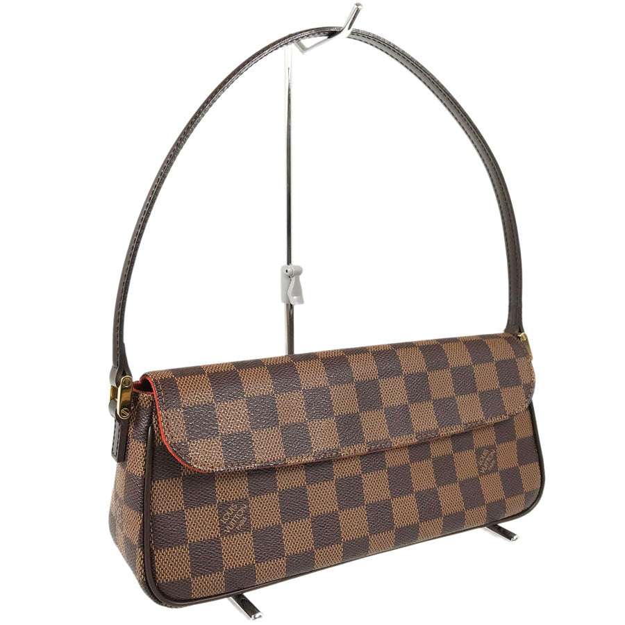 LOUIS VUITTON Damier Recoleta N51299 Shoulder bag