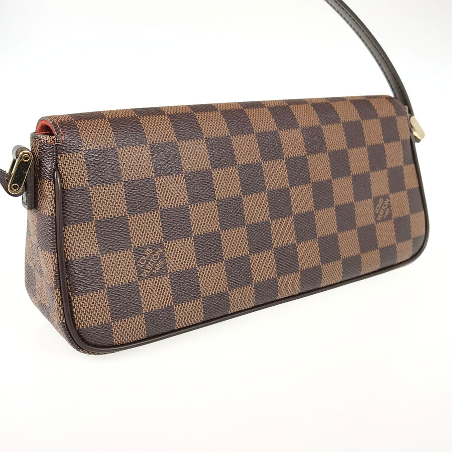 LOUIS VUITTON Damier Recoleta N51299 Shoulder bag
