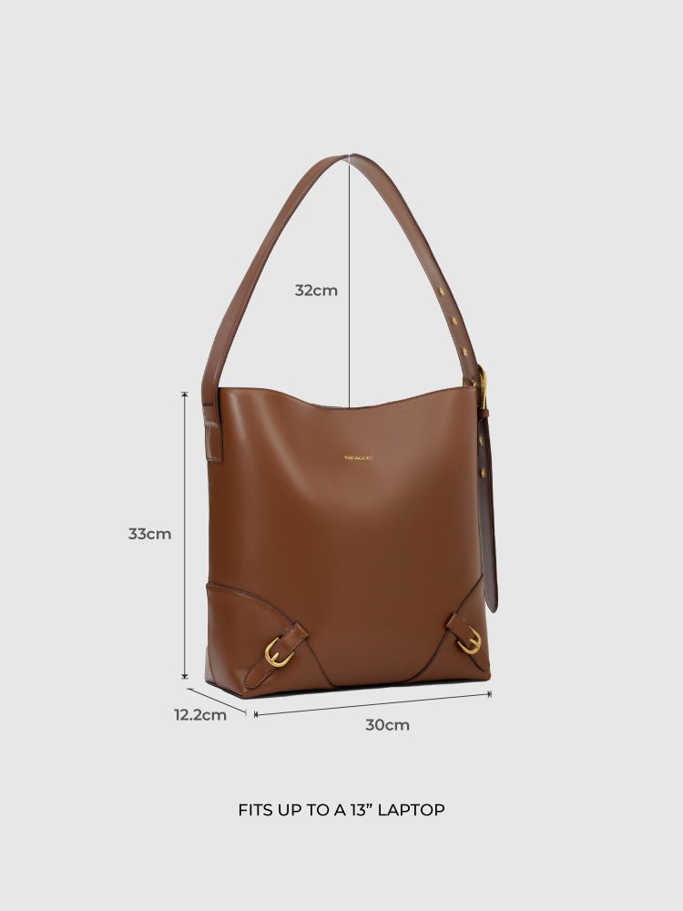 Gabriella Tote Bag