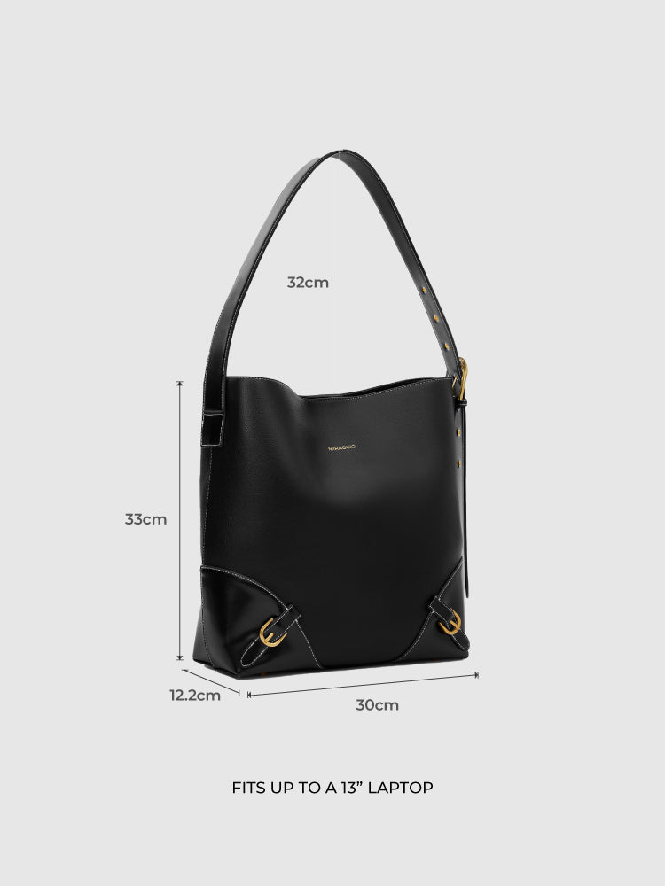 Gabriella Tote Bag