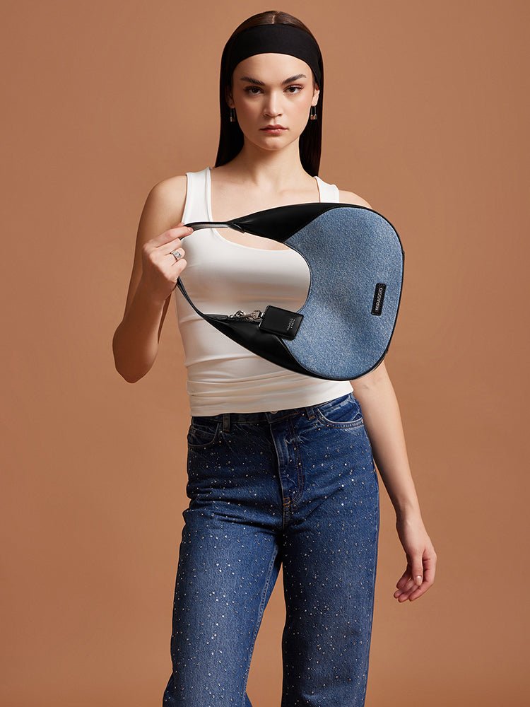 Gaby Shoulder Bag