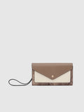Gemma Travel Wallet - MIRAGGIO