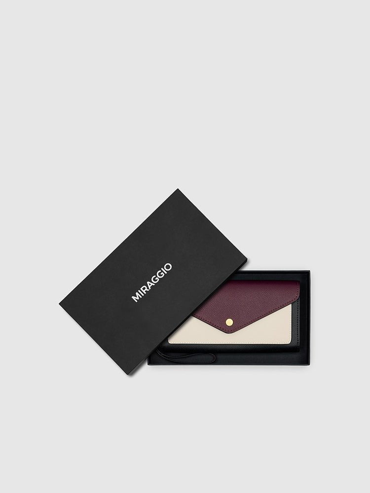 Gemma Travel Wallet