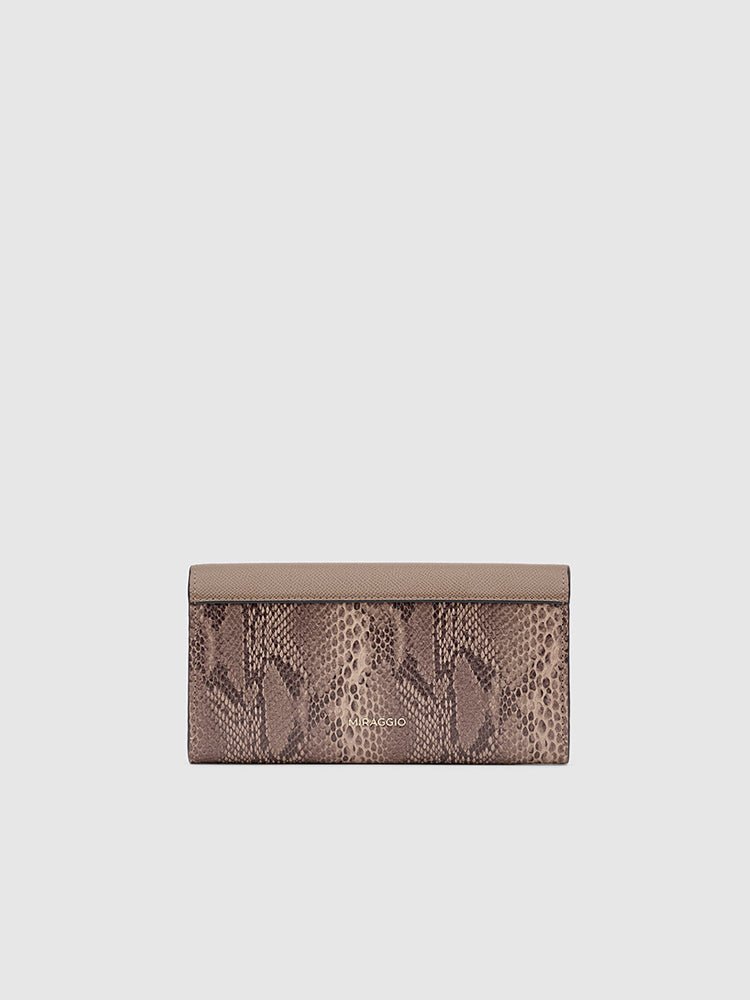 Gemma Travel Wallet