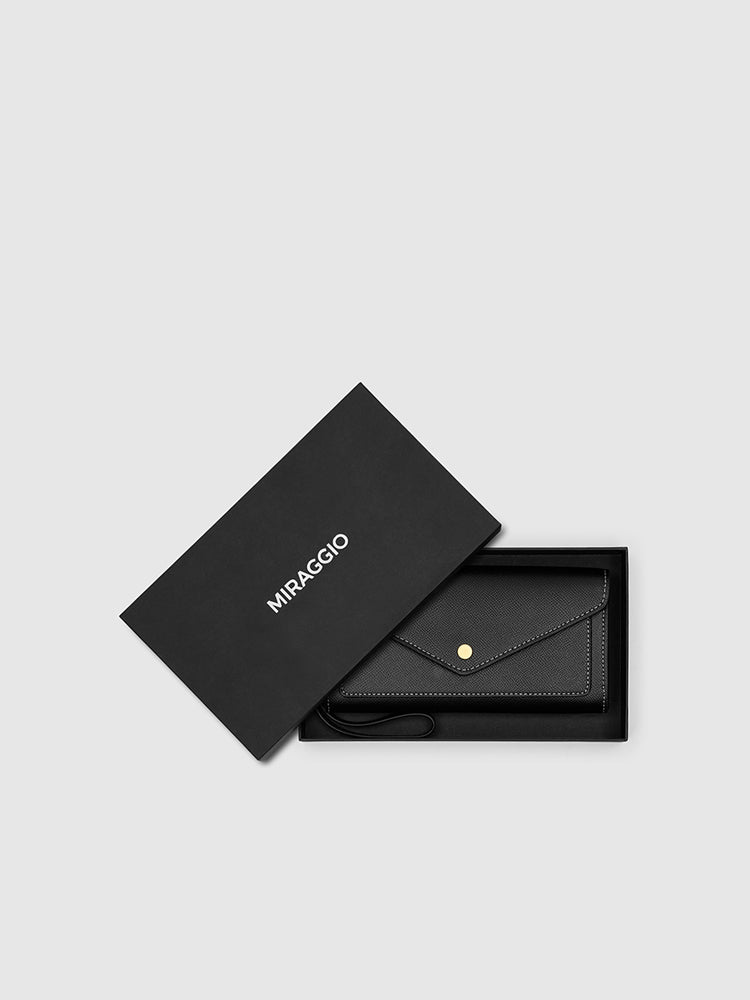 Gemma Travel Wallet