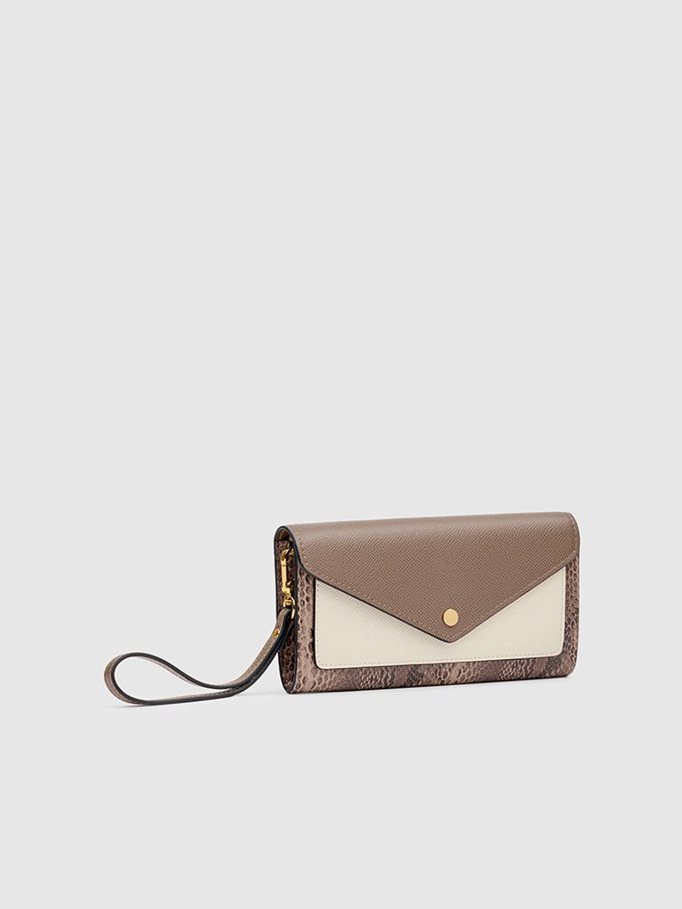 Gemma Travel Wallet