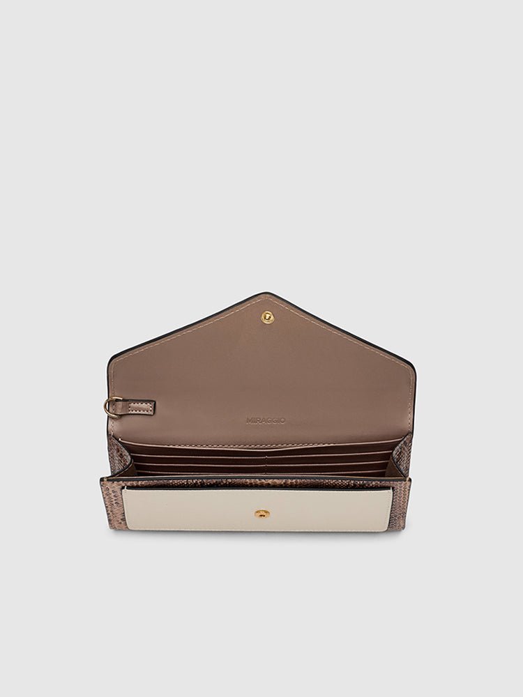 Gemma Travel Wallet