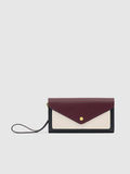 Gemma Travel Wallet - MIRAGGIO