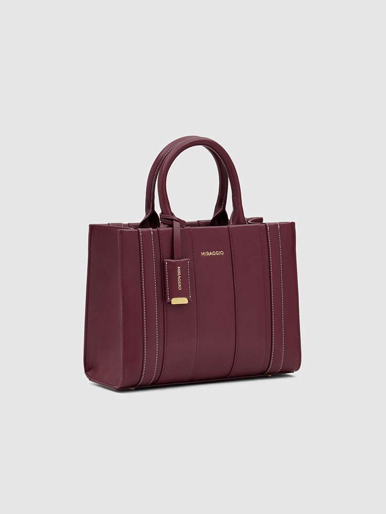 Glenn Satchel Bag