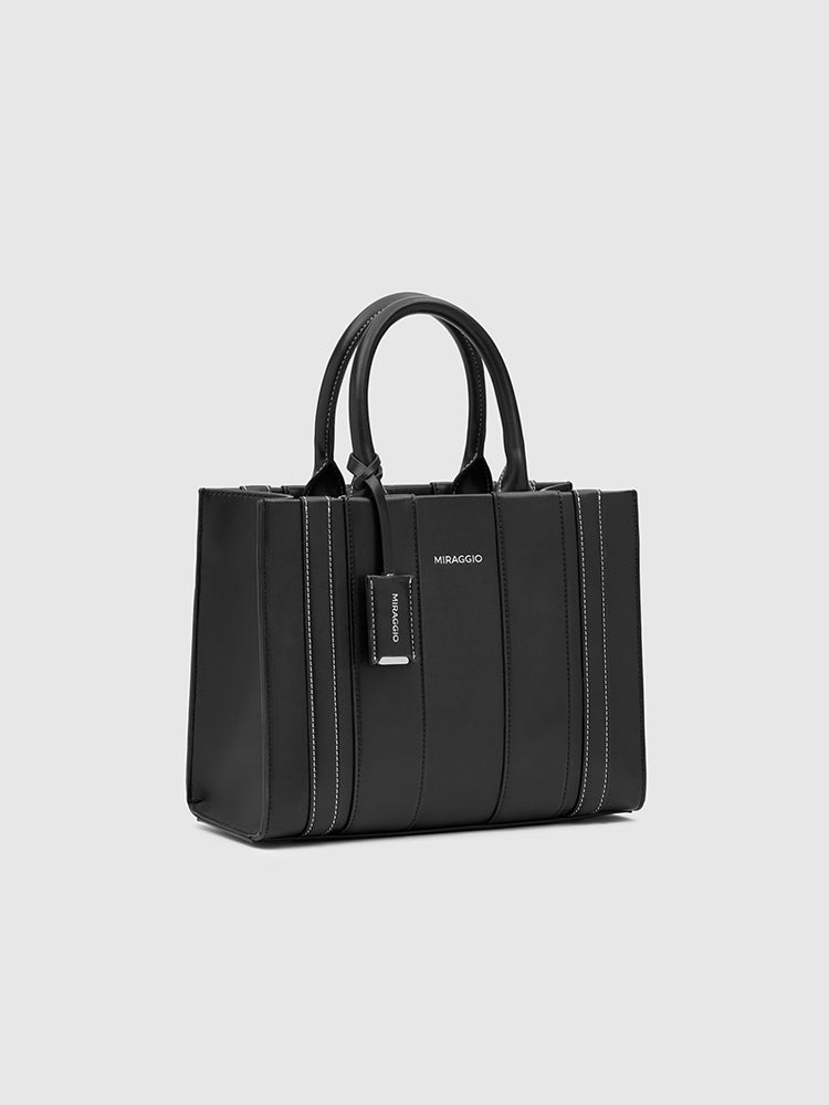 Glenn Satchel Bag