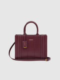 Glenn Satchel Bag - MIRAGGIO