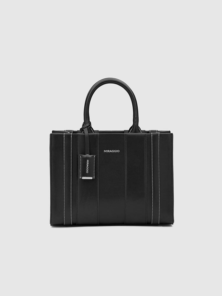 Glenn Satchel Bag