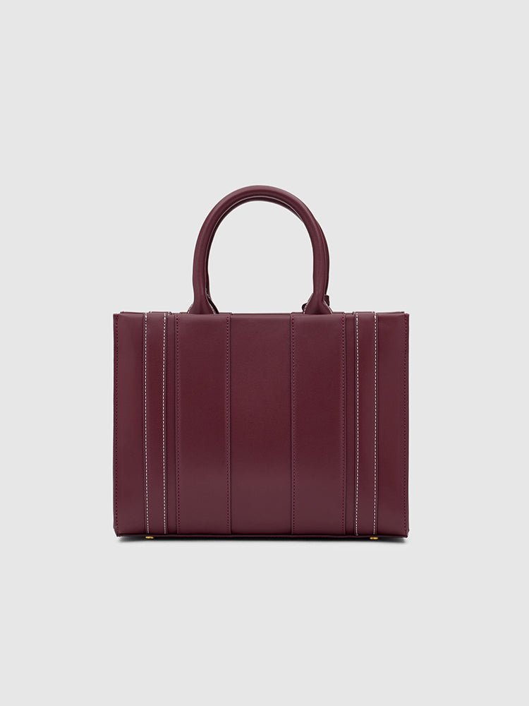 Glenn Satchel Bag