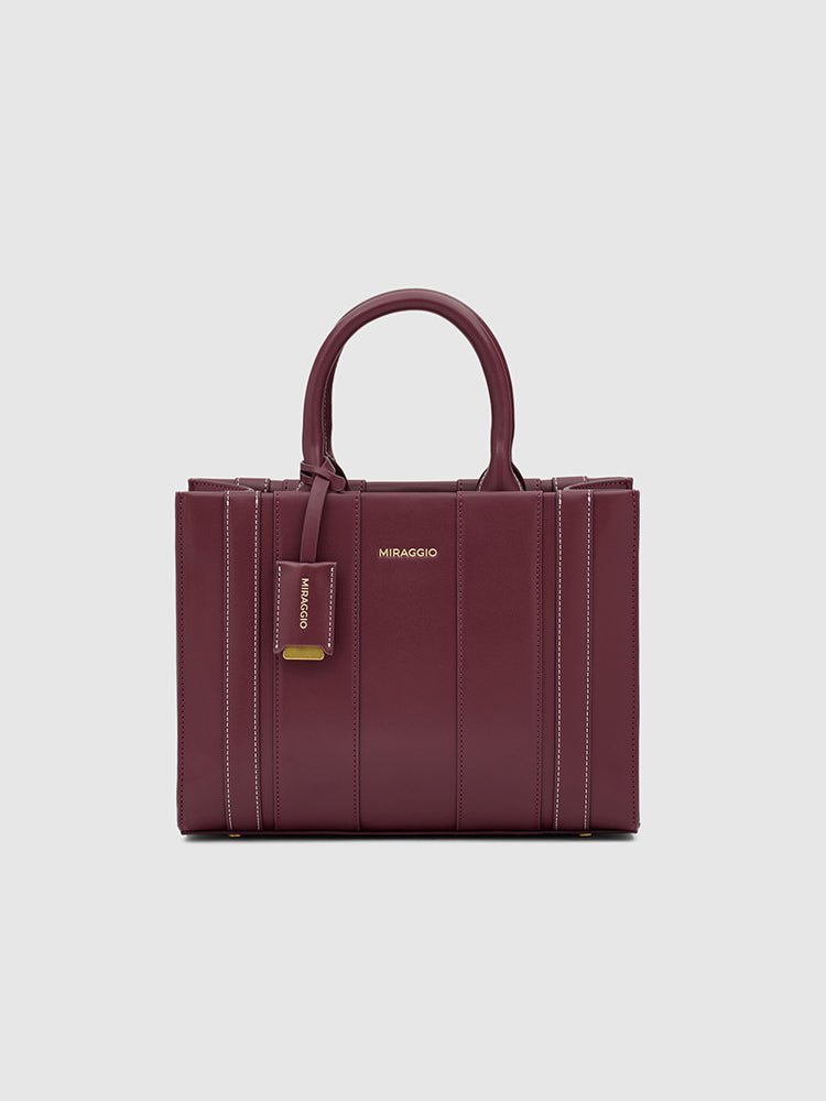 Glenn Satchel Bag