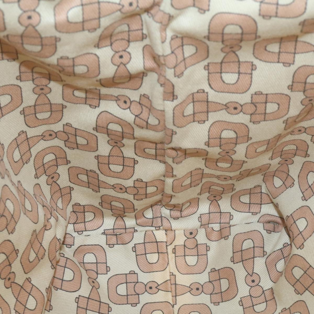 GUCCI  Shima Tote Bag Leather Beige  am1040g