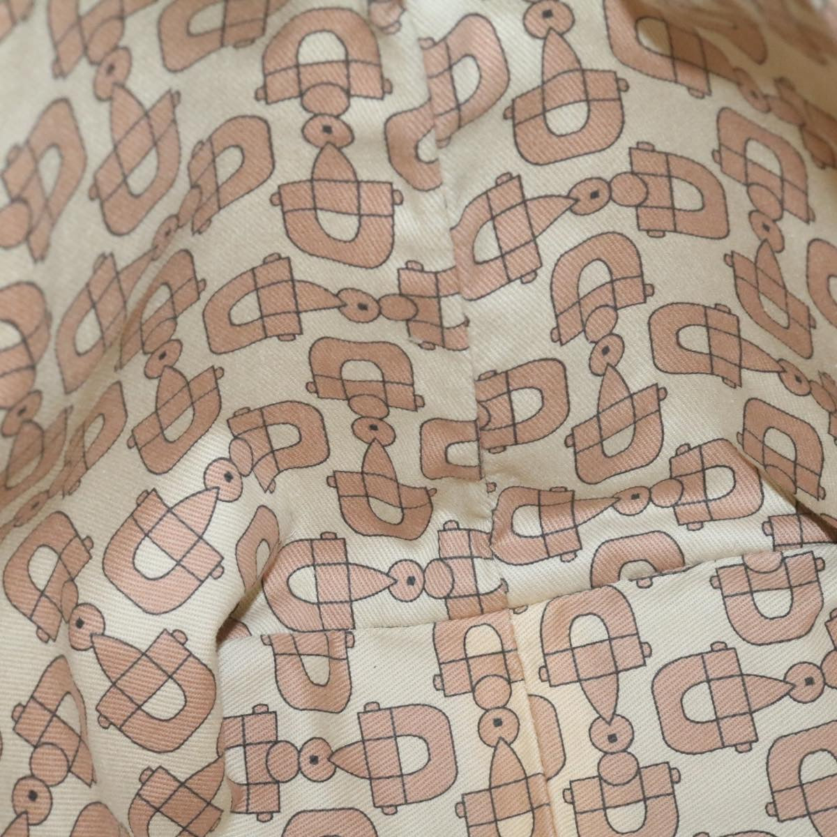 GUCCI  Shima Tote Bag Leather Beige  am1040g