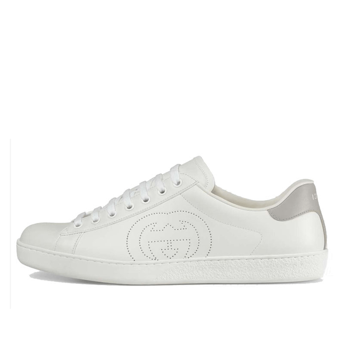 Gucci Ace 'Interlocking G' 599147-AYO70-9094