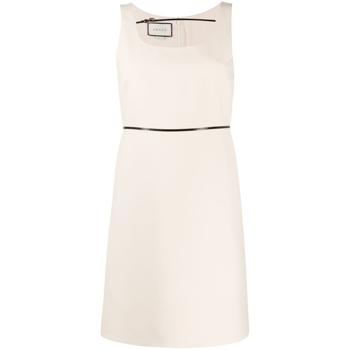 Gucci-Gucci Dress Cady - Runway Catalog