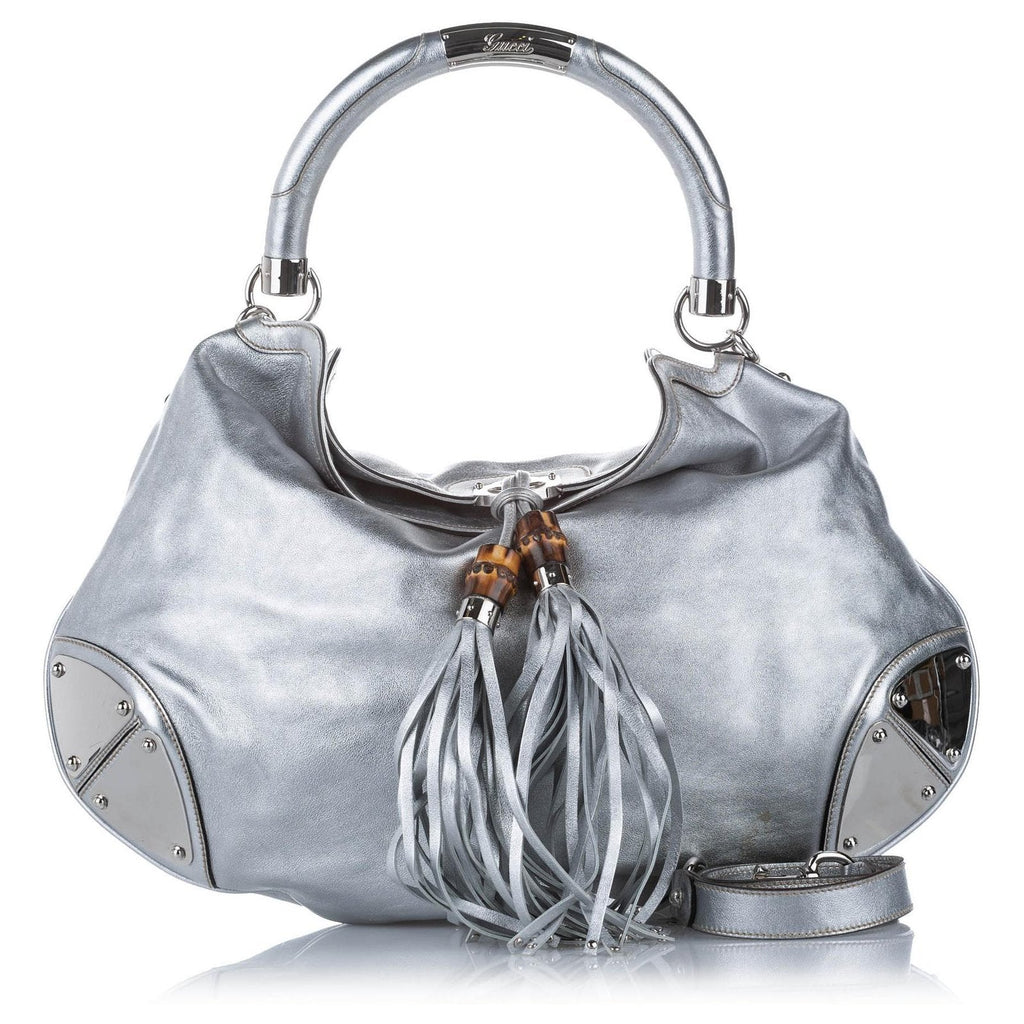 Gucci Mini Indy Crossbody Bag