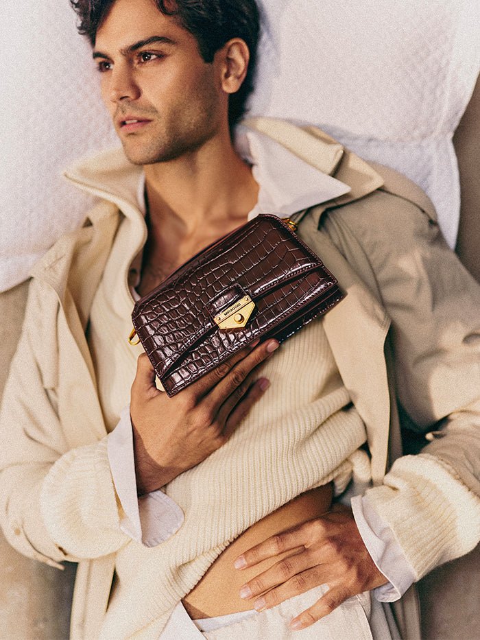 Hannah Crossbody Bag