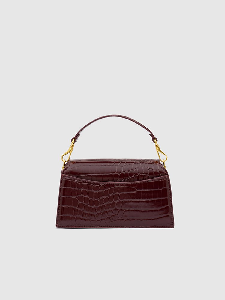 Hannah Crossbody Bag