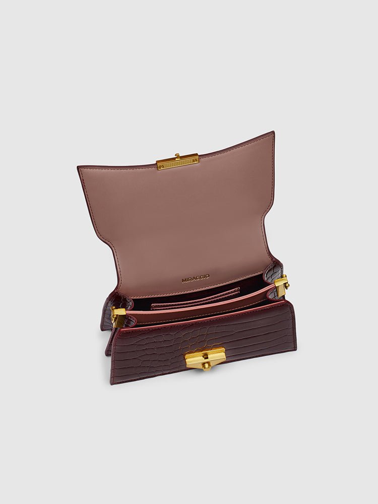Hannah Crossbody Bag