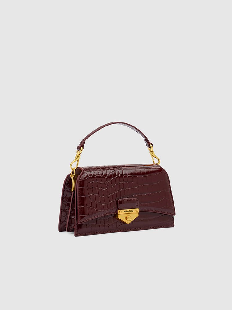 Hannah Crossbody Bag