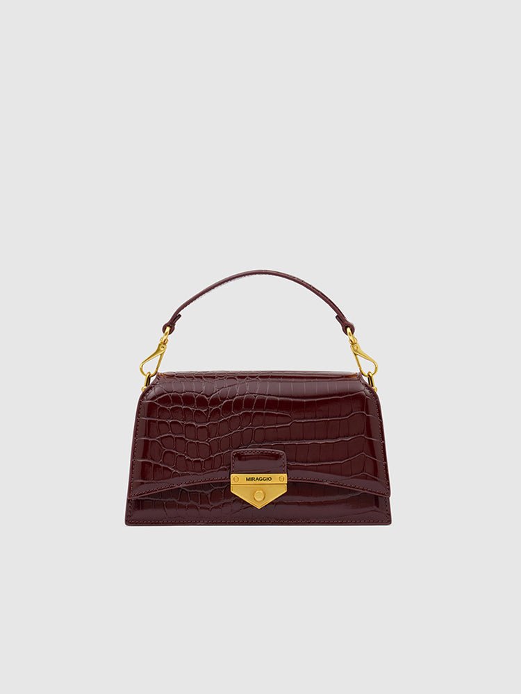 Hannah Crossbody Bag