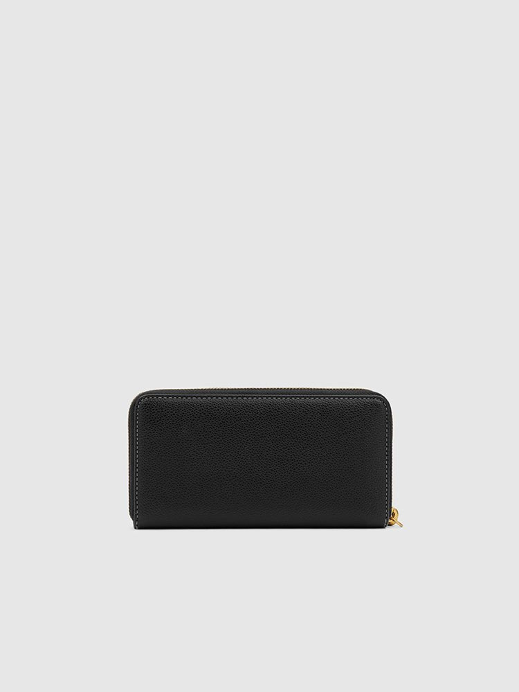 Harlow Zip Around Wallet
