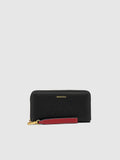 Harlow Zip Around Wallet - MIRAGGIO